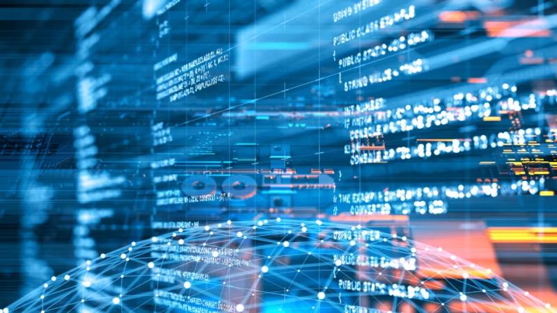 Linux基石:盐都区小程序开发公司的技术底座与发行版选择逻辑